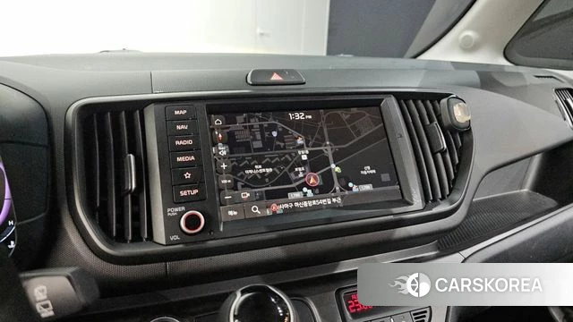 Kia The New Kia Ray 2023 Жемчужный цвет из Кореи, фото 5