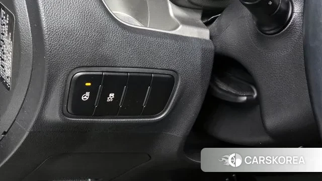 Kia The New Ray 2022 Белый из Кореи, фото 5