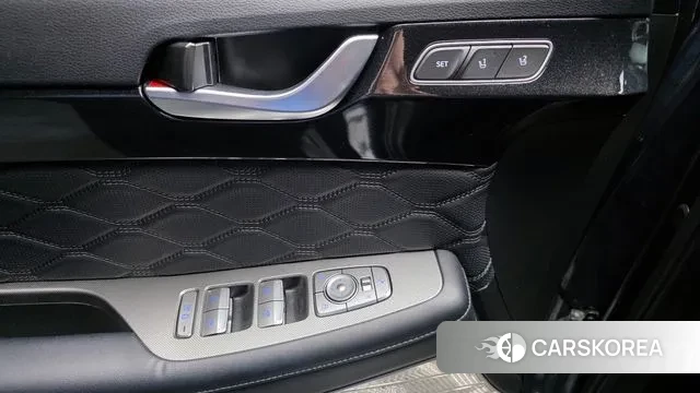 Hyundai Palisade 2020 Серый из Кореи, фото 5