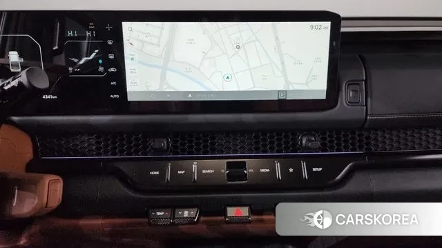 Kia Tasman 2025 Жемчужный цвет из Кореи, фото 5