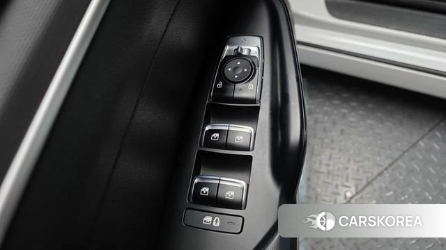 Kia K5 3rd generation 2020 Белый из Кореи, фото 5