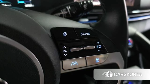 Hyundai Avante (CN7) 2020 Белый из Кореи, фото 5