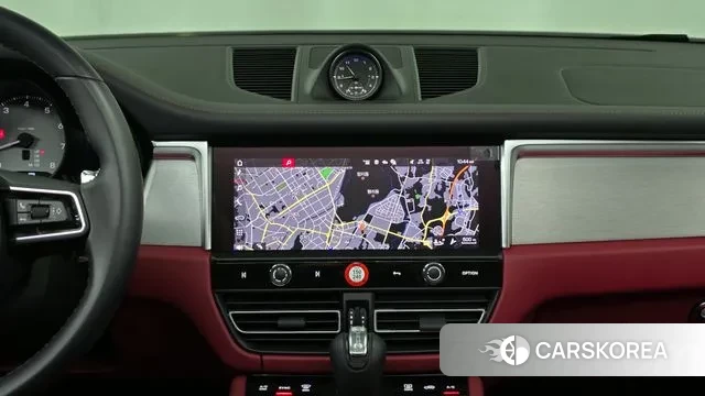 Porsche Macan id 2910160 из Кореи 5