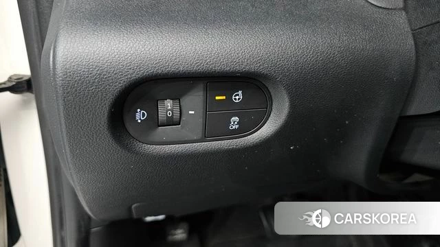 Hyundai Casper 2022 Белый из Кореи, фото 5