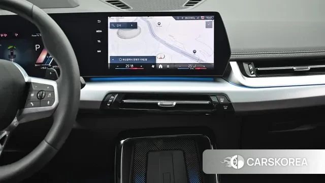 BMW X1 (U11) 2025 Черный из Кореи, фото 5