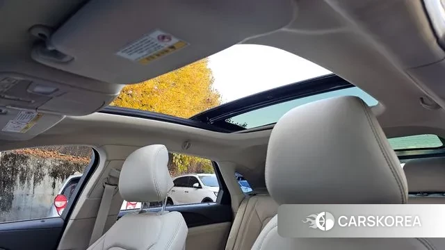 Lincoln New MKZ 2018 Черный из Кореи, фото 5