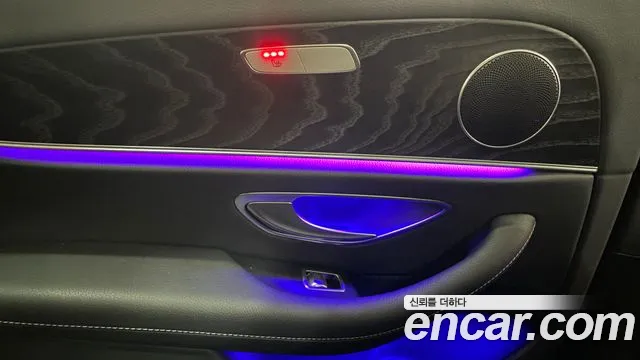 Mercedes-Benz E-Class W213 id 2473720 из Кореи 5