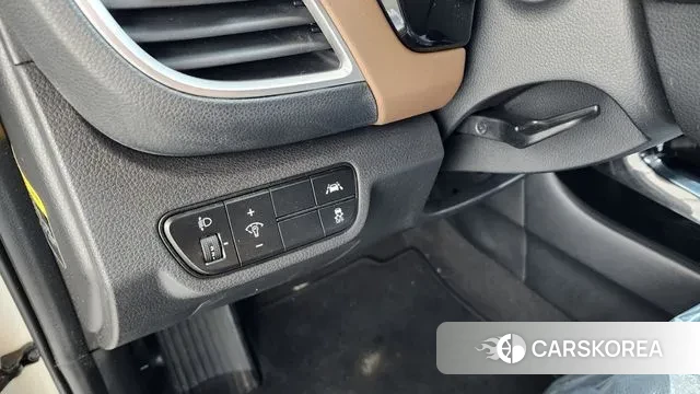 Kia Seltos 2019 Белый из Кореи, фото 5