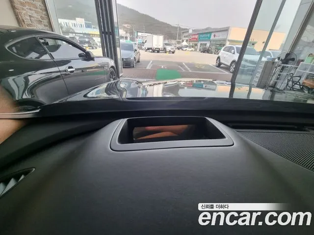 Kia The New K9 2nd generation id 2598694 из Кореи 5