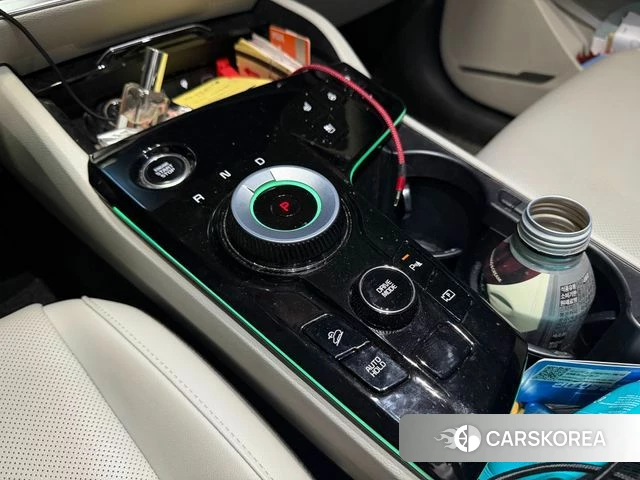 Kia Sportage 5th Generation Hybrid 2022 Серый из Кореи, фото 5