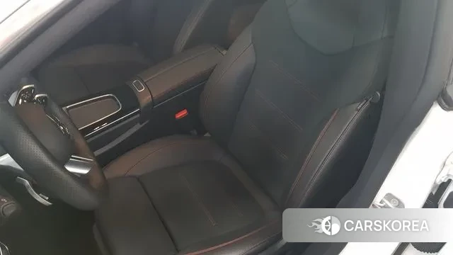 Mercedes-Benz CLA-Class C118 2024 Белый из Кореи, фото 5