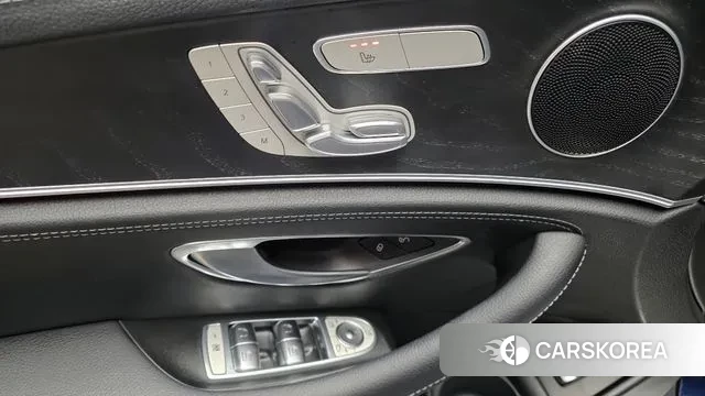 Mercedes-Benz E-Class W213 2020 Синий из Кореи, фото 5