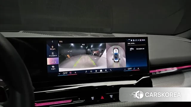 BMW 5 Series (G60) 2024 Белый из Кореи, фото 5