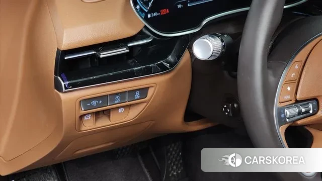 Genesis G80 (RG3) id 3599630 из Кореи 5