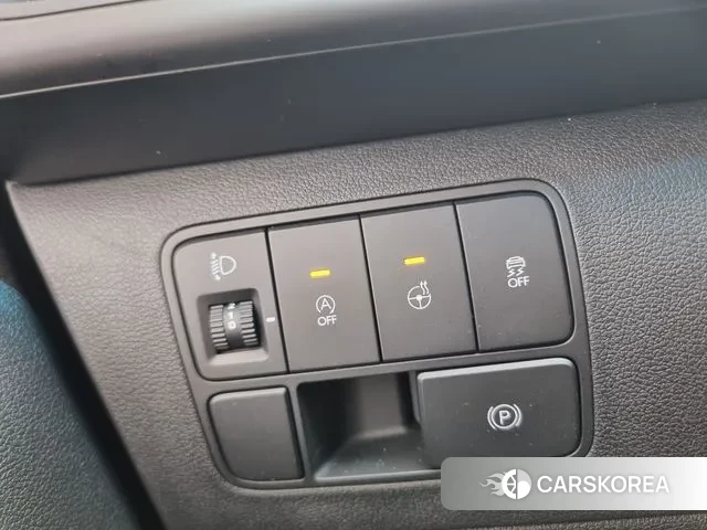 Hyundai Staria 2023 Серебристо-серый из Кореи, фото 5