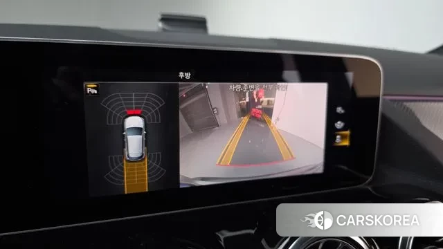 Mercedes-Benz GLA-Class X156 2020 Серый из Кореи, фото 5