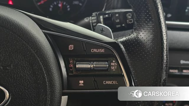 Kia Sportage The Bold 2018 Серый из Кореи, фото 5