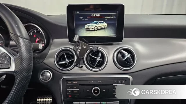 Mercedes-Benz CLA-Class C117 2018 Серый из Кореи, фото 5