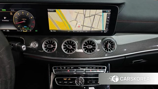 Mercedes-Benz E-Class W213 2020 Белый из Кореи, фото 5