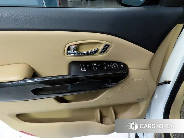 Kia The New Carnival 2018 Белый из Кореи, фото 5