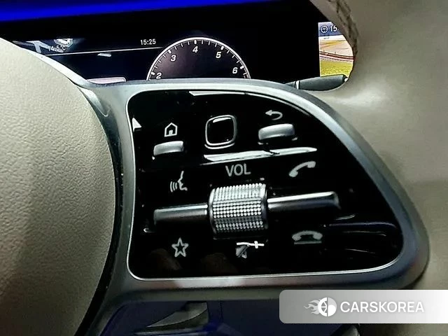 Mercedes-Benz E-Class W213 2020 Синий нефрит из Кореи, фото 5