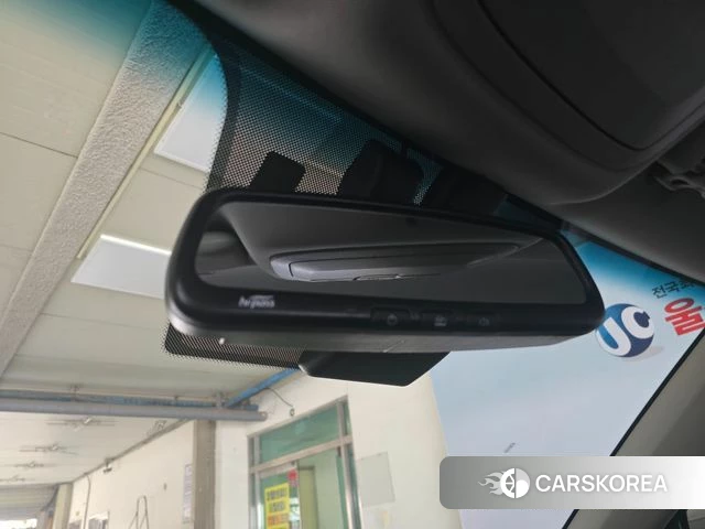 Ssangyong Beautiful Korando 2019 Белый из Кореи, фото 5