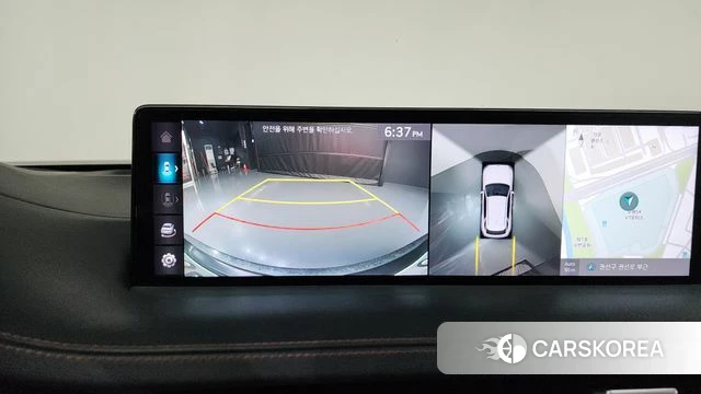Genesis GV70 2022 Белый из Кореи, фото 5