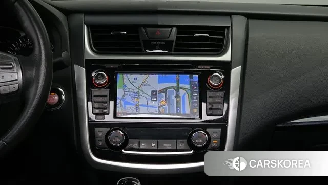 Nissan Altima 2018 Серый из Кореи, фото 5