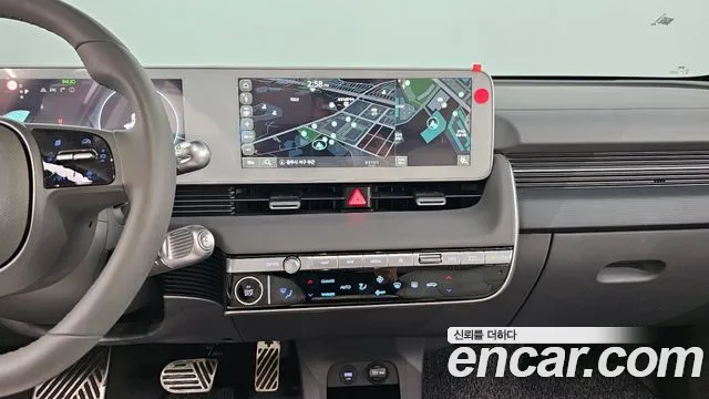 Hyundai Ionic 5 id 2389692 из Кореи 5