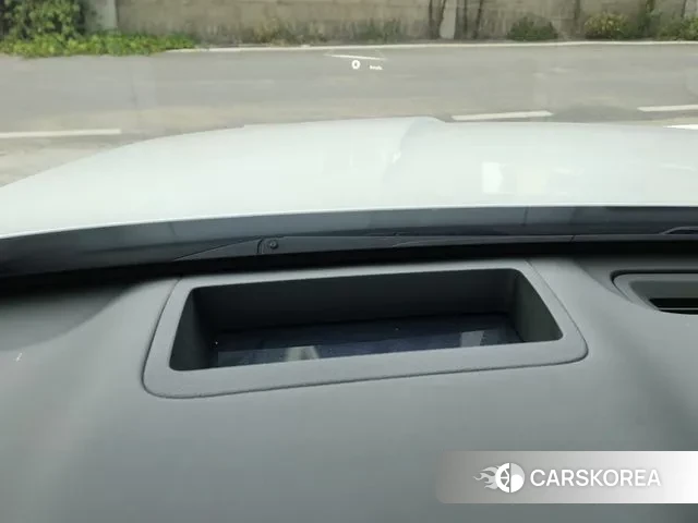 Genesis GV80 2023 Белый из Кореи, фото 5