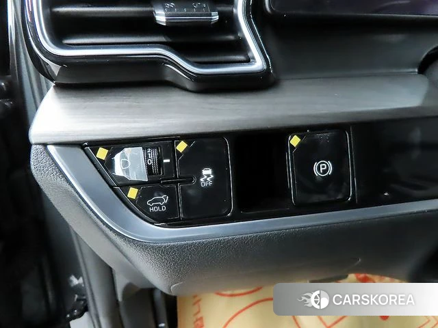 Kia Sportage 5th Generation 2023 Серый из Кореи, фото 5