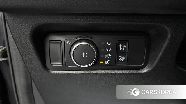 Ford Ranger 4th Generation 2023 Серый из Кореи, фото 5