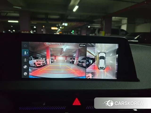 Kia EV6 id 3478337 из Кореи 5