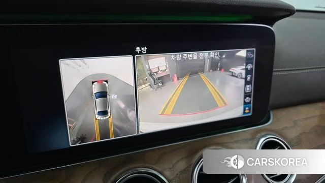 Mercedes-Benz E-Class W213 2020 Белый из Кореи, фото 5