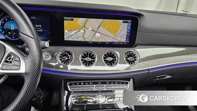 Mercedes-Benz E-Class W213 2018 Белый из Кореи, фото 5