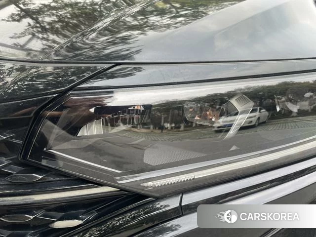 Volkswagen Passat 2022 Черный из Китая, фото 5