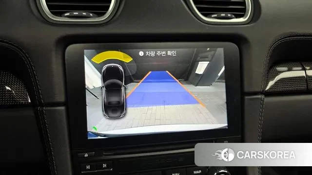 Porsche 718 Boxster 2019 Белый из Кореи, фото 5