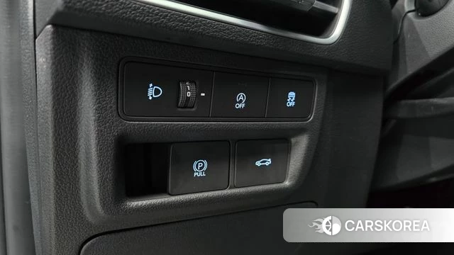 Hyundai Sonata D Edge (DN8) 2024 Черный из Кореи, фото 5