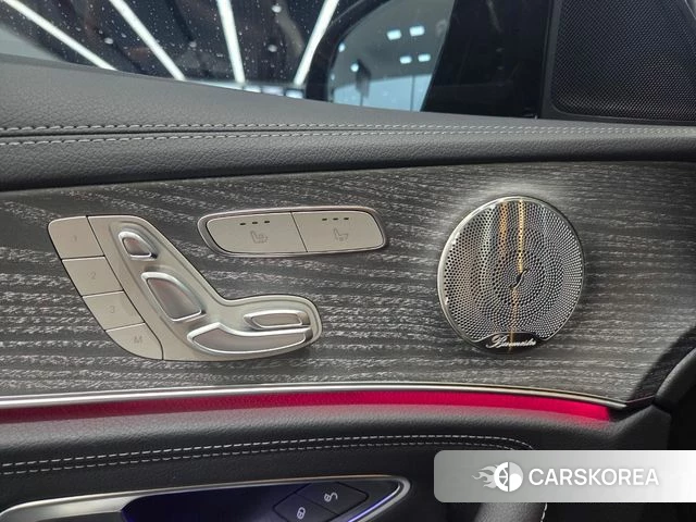 Mercedes-Benz E-Class W213 2023 Серый из Кореи, фото 5