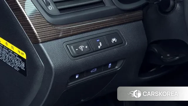 Hyundai Sonata New Rise 2018 Серый из Кореи, фото 5