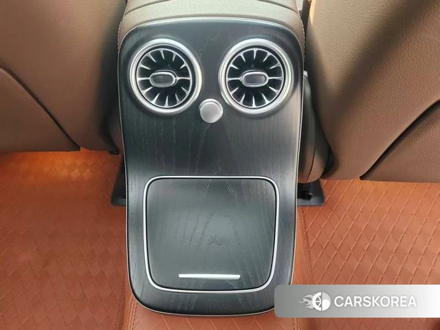 Mercedes-Benz E-class 2023 Черный из Китая, фото 5