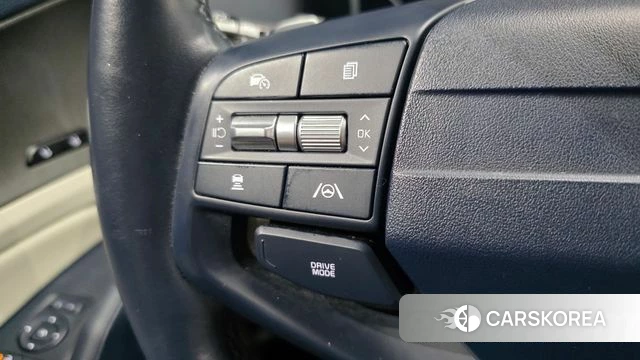 Kia The New Sportage 5th Generation Hybrid 2025 Серый из Кореи, фото 5