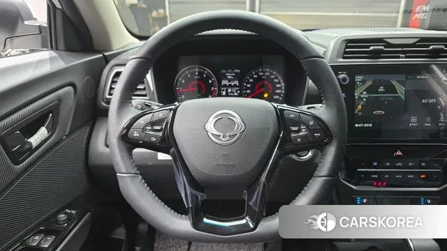 Ssangyong The New Tivoli 2025 Белый из Кореи, фото 5