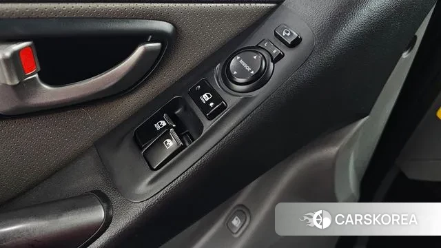 Hyundai The New Grand Starex 2018 Черный из Кореи, фото 5