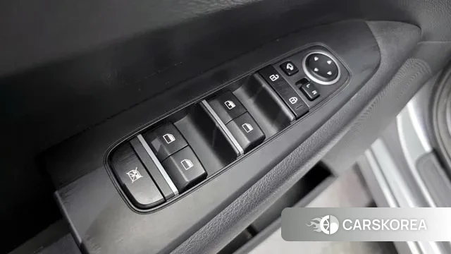 Kia The New K3 2nd generation 2021 Серый из Кореи, фото 5