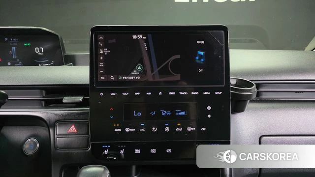 Hyundai Staria 2022 Белый из Кореи, фото 5
