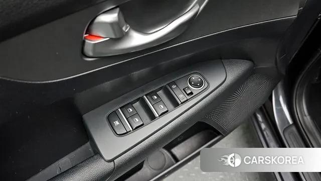 Kia Come New K3 2018 Серый из Кореи, фото 5