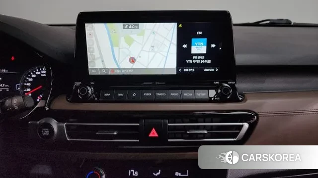 Kia Seltos 2021 Белый из Кореи, фото 5