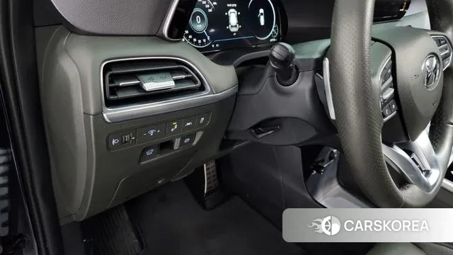 Hyundai Palisade 2022 Синий из Кореи, фото 5