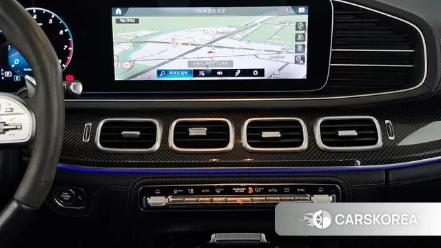 Mercedes-Benz GLE-Class W167 2022 Белый из Кореи, фото 5